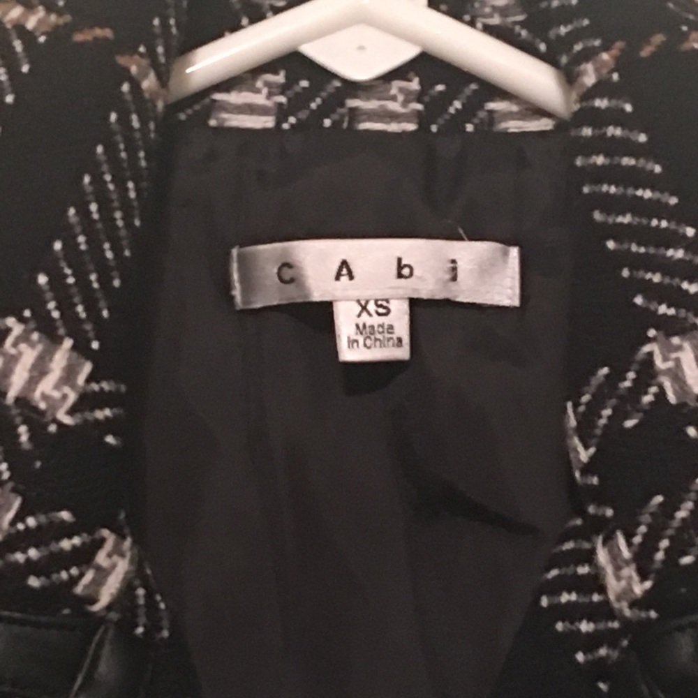 CAbi vest - Picture 7 of 7
